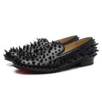 2026春夏 Christian Louboutinクリスチャンルブタン 希少 ビジネスシューズ