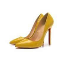 美品！2026春夏 Christian Louboutinクリスチャンルブタン パンプス