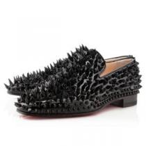 2026春夏 Christian Louboutinクリスチャンルブタン 大人気☆NEW!!スニーカー 靴