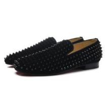 人気商品 2026春夏 Christian Louboutinクリスチャンルブタン スニーカー 靴