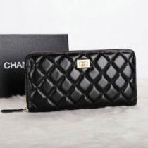 2026春夏 新品 CH CH  レディース財布