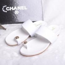 2026春夏新品 CH CH サンダル