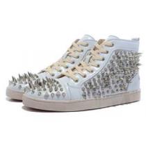 2026春夏新作Christian Louboutinクリスチャンルブタン スニーカー 靴 最高ランク