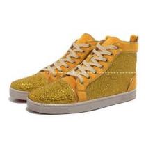 2026春夏新作Christian Louboutinクリスチャンルブタン スニーカー 靴 最高ランク