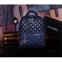 CH CH 2026 美品！ダブルファスナー使用 レディース リュック 90662