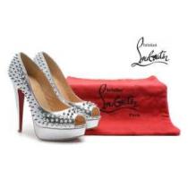 2026 超レアChristian Louboutin クリスチャンルブタンパンプス