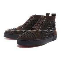 2026新作Christian Louboutinクリスチャンルブタンビジネスシューズ靴シューズスニーカー