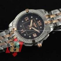 大人気　美品 BREITLING-ブライトリング 腕時計