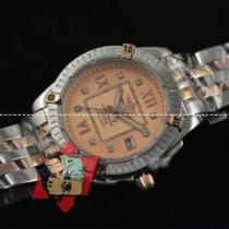 大人気　美品 BREITLING-ブライトリング 腕時計