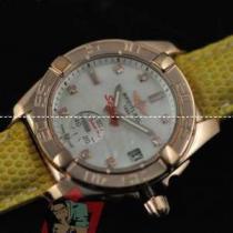大人気　美品 BREITLING-ブライトリング 腕時計