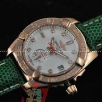 大人気　美品 BREITLING-ブライトリング 腕時計