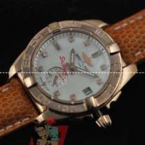 大人気　美品 BREITLING-ブライトリング 腕時計
