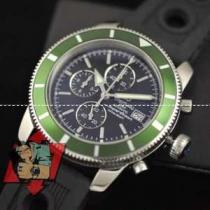 大人気　美品 BREITLING-ブライトリング 腕時計