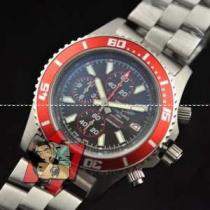 大人気　美品 BREITLING-ブライトリング 腕時計