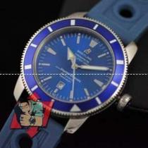 大人気　美品 BREITLING-ブライトリング 腕時計