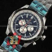 大人気　美品 BREITLING-ブライトリング 腕時計