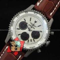 大人気　美品 BREITLING-ブライトリング 腕時計