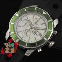 大人気　美品 BREITLING-ブライトリング 腕時計