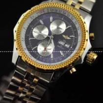 大人気　美品 BREITLING-ブライトリング 腕時計