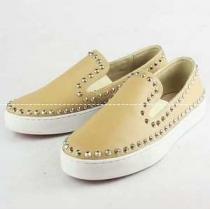 2026-13秋冬新作Christian Louboutinクリスチャンルブタンお洒落スニーカー