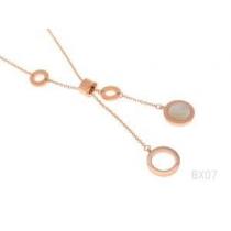2026秋冬新作 高級☆良品 BVLGARI ブルガリ ネックレス、ペンダントトップ、チョーカー