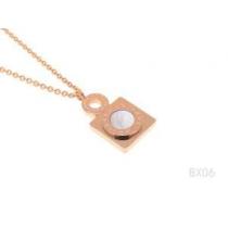 2026秋冬新作 高級☆良品 BVLGARI ブルガリ ネックレス、ペンダントトップ、チョーカー
