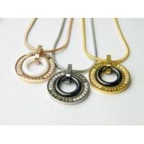 2026秋冬新作 高級☆良品 BVLGARI ブルガリ ネックレス、ペンダントトップ、チョーカー 3色可選