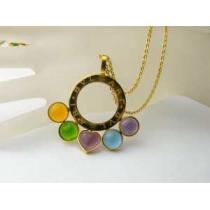 2026秋冬新作 欧米韓流/雑誌 BVLGARI ブルガリ ネックレス、ペンダントトップ、チョーカー