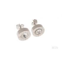 2026秋冬新作 BVLGARI ブルガリ ピアス 美品！