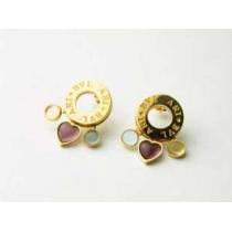 2026秋冬新作 BVLGARI ブルガリ ピアス 美品！