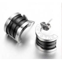 2026秋冬新作 BVLGARI ブルガリ ピアス 美品！ 6色可選
