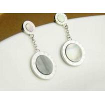 2026秋冬新作 BVLGARI ブルガリ ピアス 美品！