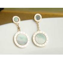 2026秋冬新作 BVLGARI ブルガリ ピアス 美品！