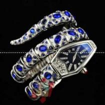 最新作 BVLGARI  ブルガリ腕時計 レディース 人気 2026WAT-BV017