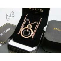 プレゼントに 2026春夏 BVLGARI ブルガリ ネックレス、ペンダントトップ、チョーカー