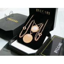 入手困難 2026春夏 BVLGARI ブルガリ ネックレス、ペンダントトップ、チョーカー