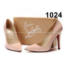 2026-13秋冬新作Christian Louboutinクリスチャンルブタンヒールパンプス