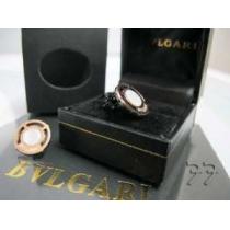 新品 2026春夏 BVLGARI ブルガリピアス