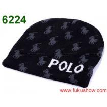 POLO 帽子 マフラー セット2026秋冬新作