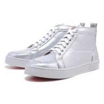2026-13秋冬新作Christian Louboutinクリスチャンルブタンお洒落スニーカー