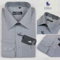 2026秋冬 Polo Ralph Lauren ポロ ラルフローレン  個性派 長袖シャツ