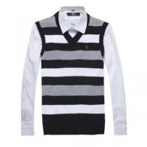 2026秋冬最旬アイテム Polo Ralph Lauren ポロ ラルフローレン ニットセーター 4色可選