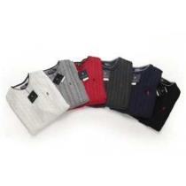 大特価 2026秋冬 Polo Ralph Lauren ポロ ラルフローレン ニットセーター 5色可選