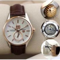 2026秋冬 大人のおしゃれに TAG HEUER タグホイヤー 腕時計