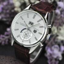 存在感があるモデル  TAG HEUER タグホイヤー 高精度を実現する腕時計