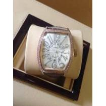 格安 FRANCK MULLER フランクミュラースーパーコピー 完売品　腕時計