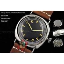 大人気　美品 OFFICINE PANERAI 腕時計