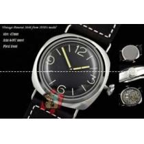 大人気　美品 OFFICINE PANERAI 腕時計