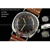 大人気　美品 OFFICINE PANERAI 腕時計