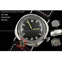 大人気　美品 OFFICINE PANERAI 腕時計